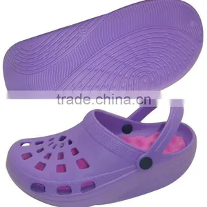 Promotional Men's Sports Shoes Eva Clogs thumbnail-1