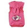 Lovely Hoodie Shirt Pet Apparel Clothes Pet Products thumbnail-1