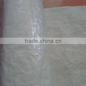 PET Short Fiber Nonwoven Geotextile thumbnail-1