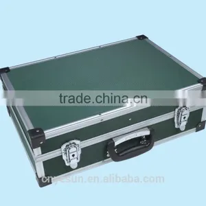 Professional & Fashional Aluminum Tool Carrying Case thumbnail-2
