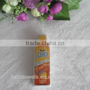 Wholesale Customize Cotton Compress Towel thumbnail-5