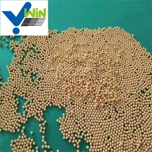 Grade a Cerium Stabilized Zirconia Beads for Grinding thumbnail-5