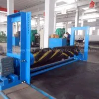 LBHI Industrial Nylon Brush Cleaner for Conveyor thumbnail-2