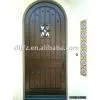 Steel-wooden Door thumbnail-1