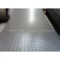 Corrugated Steel Plate, Sheet Price thumbnail-2
