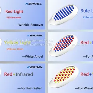 LED Light Therapy Beauty Device KN-7000C thumbnail-4