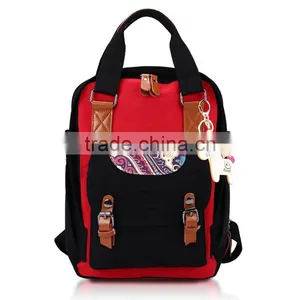 Wholesale Cheap Price Children Backpack School Bag thumbnail-2