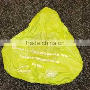 Bike Seat Cover thumbnail-1