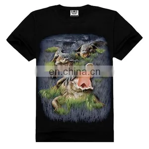 Custom T-shirt Printing,bulk t Shirt Printing,t Shirt Custom thumbnail-1