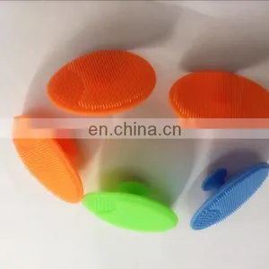 Silicone Brush 2016 Facial Brush thumbnail-4
