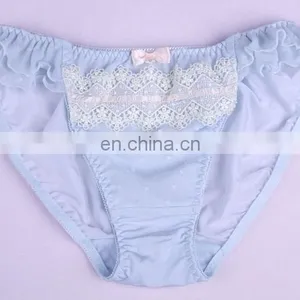 Top Sale Sexy Sexy Girl Topper Lady Panty Underwear thumbnail-5