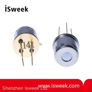 SMTIR9901/02 Sophisticated Full Silicon Infrared Temperature Sensor thumbnail-1