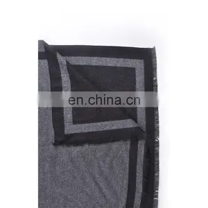 TOROS Best-selling China Wholesale Men Viscose Scarves thumbnail-2