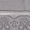 Top Selling Women Pashmina Paisley Scarf thumbnail-3
