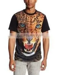 Sublimation Custom Made T-shirts thumbnail-4