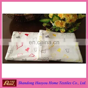 Elaborate High Quality Jacquard Hand Towel 100% Cotton With Professional Design thumbnail-6