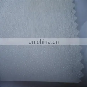 The Best Selling Non Woven Interlinings Stock Textile Fabric 8518 thumbnail-2