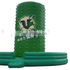 Giant Newest PVC Mountain Shape Climbing Mountain thumbnail-2