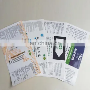 Custom Attractive Design Pvc Sticker Roll/colorful Self Adhesive Sticker thumbnail-3