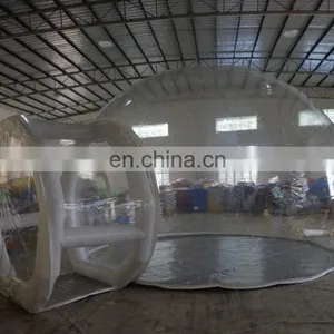 Inflatable Balloon Tent thumbnail-1
