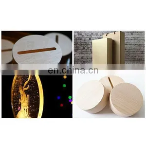 Hot Selling Creative Scandinavian Festival Daily or Christmas Moon Light Galaxy Little Prince Little Night Lamp Desk Lig thumbnail-6