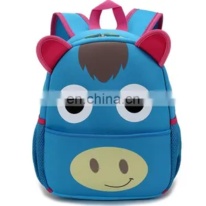 Promotional Neoprene Child Traveling Bag thumbnail-6