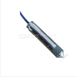 Vibrating/Steel Wire Piezometer thumbnail-1