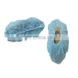 SMS Rain Shoe Covers thumbnail-1