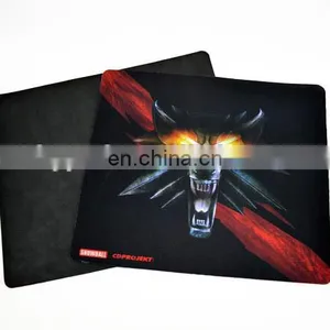 Restaurant Rubber Table Mats Design thumbnail-5