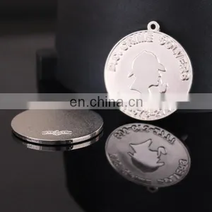 Custom Outstanding Worker Medal thumbnail-2
