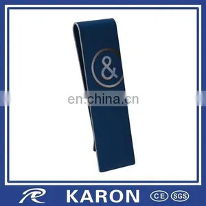 Quality Cheap Copper Money Clip Manufacturer in China thumbnail-3