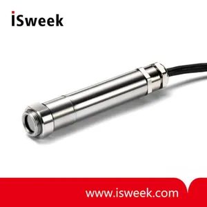 PyroCouple, PyroEpsilon, PyroBus, PyroCAN Infrared Temperature Sensors thumbnail-1