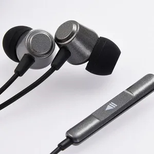 Ufeeling U-18 Listening Bass Apple Android Computer Mobile Phone Games in General and Intercom Earphone Headset thumbnail-3