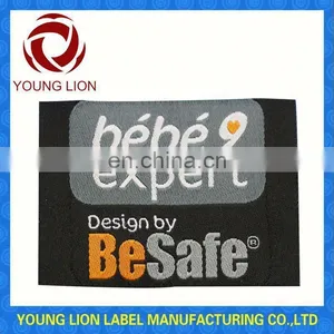 Woven Fabric Lables thumbnail-1