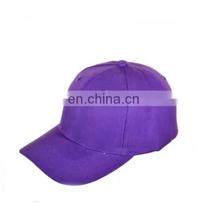 PG039 Logo Imprinted Customized Promotional Gifts Baseball Cap thumbnail-3