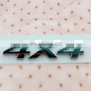 Self-adhesive Metal Sticker thumbnail-3