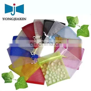 Organza Circle Wrap thumbnail-1