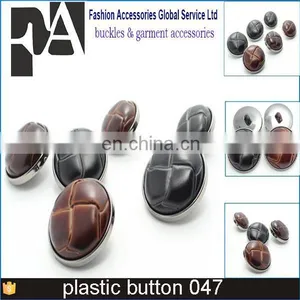 White Shirt Smoke Sew Toggle Foot Panic Button thumbnail-1