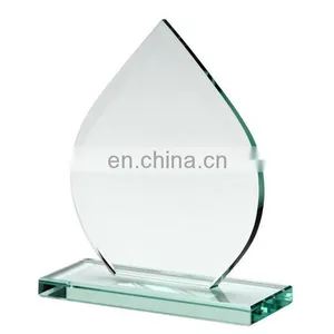 Custom Shaped Acrylic Awards, Crystal Awards and Acrylic Trophies thumbnail-3