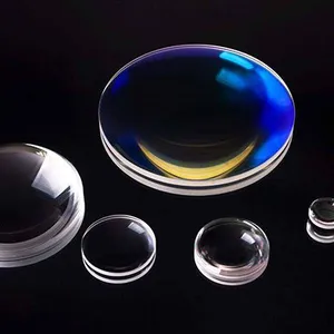 Tian Cheng Optics Co., Ltd. company overview - view 1 thumbnail