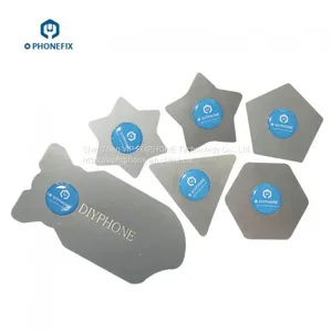DIYPHONE 6 IN 1 Pry Picks Multipurpose Phone Screen Cover Opening Tool thumbnail-4
