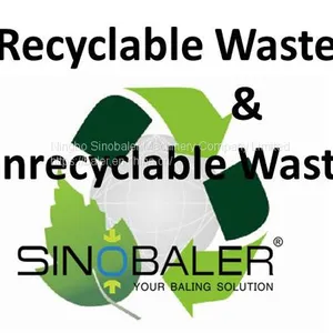 How to Distinguish Recyclable Waste and Unrecyclable Waste thumbnail-1