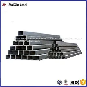 ms Square Pipe Weight Chart Square Hollow Section Pipe thumbnail-3