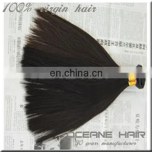 Top Selling!!! Double Weft Brazilian Hair Wholesale in Brazil thumbnail-2