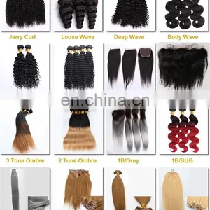 Hair Weave Color #27, Hair Weave Color #33, Hair Weave Color #4 thumbnail-6