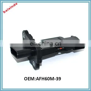 Auto Parts Mass Air Flow Sensor OEM AFH60M-39 AFH60M39 thumbnail-1