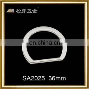 Durable Newest Split d Ring thumbnail-1