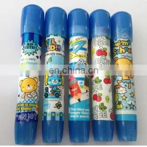 Mechanical Eraser Pen Auto Non-sharpened Eraser Pen thumbnail-1