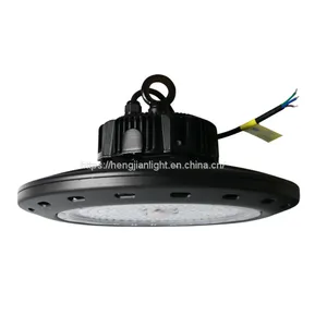 Suspension Hanging Lamps Led High Bay Lights Factory UFO Indoor Outdoor Lighting thumbnail-2