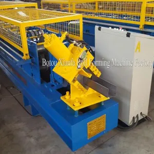 U Profile Roll Forming Machine thumbnail-1